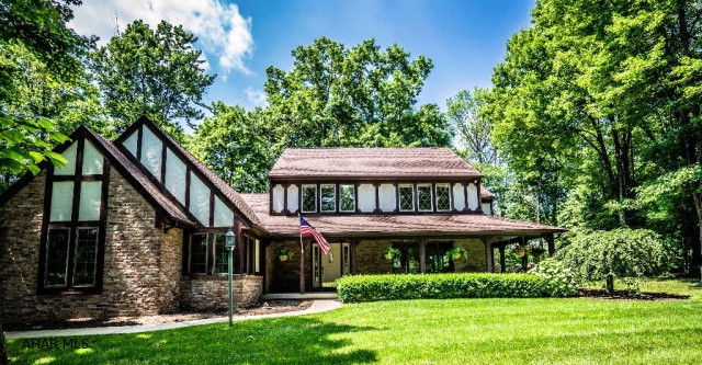 Regency Estates - Residential