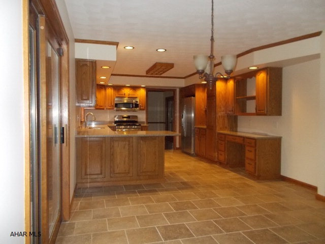 Regency Estates - Residential