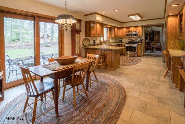 Regency Estates - Residential