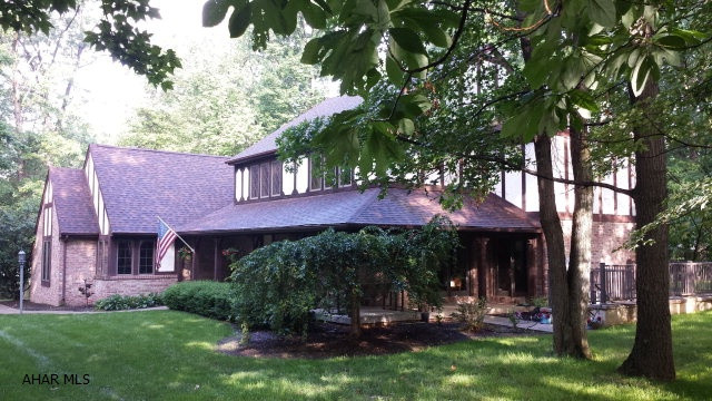 Regency Estates - Residential