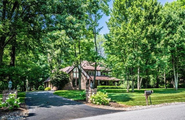 Regency Estates - Residential