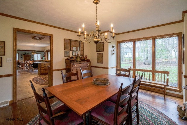 Regency Estates - Residential