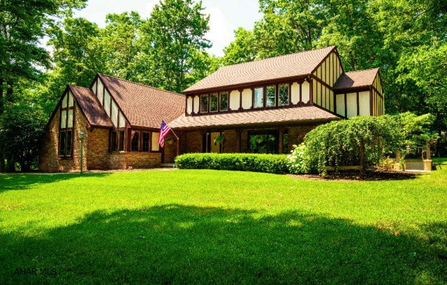 Regency Estates - Residential