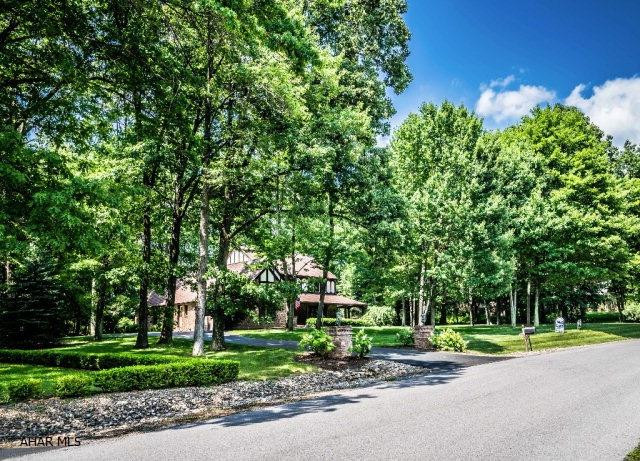 Regency Estates - Residential