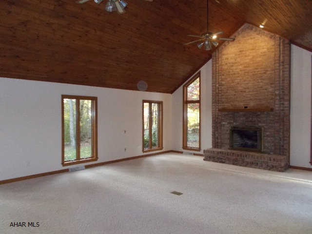 Regency Estates - Residential