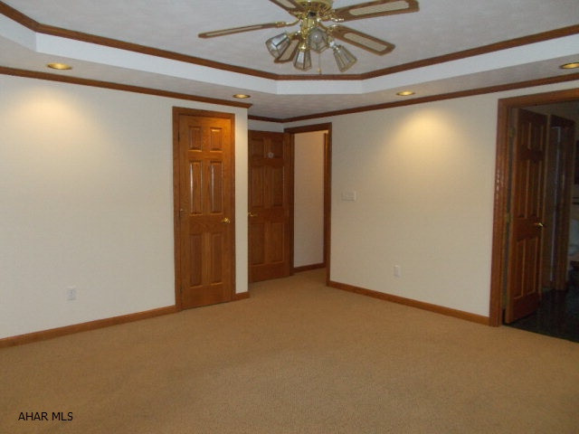 Regency Estates - Residential