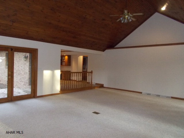 Regency Estates - Residential