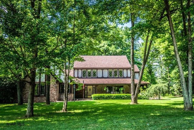 Regency Estates - Residential