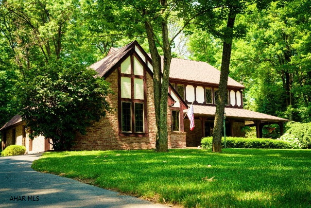 Regency Estates - Residential