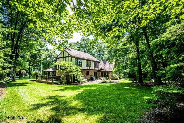 Regency Estates - Residential