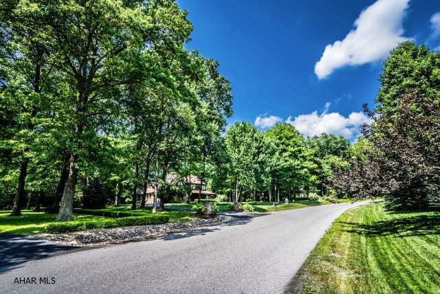 Regency Estates - Residential