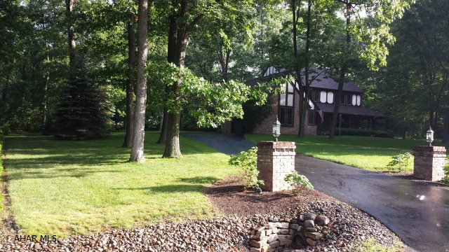 Regency Estates - Residential