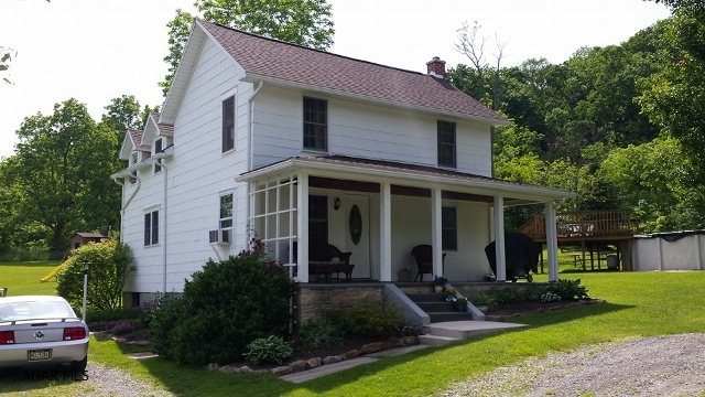 Unknown - Residential