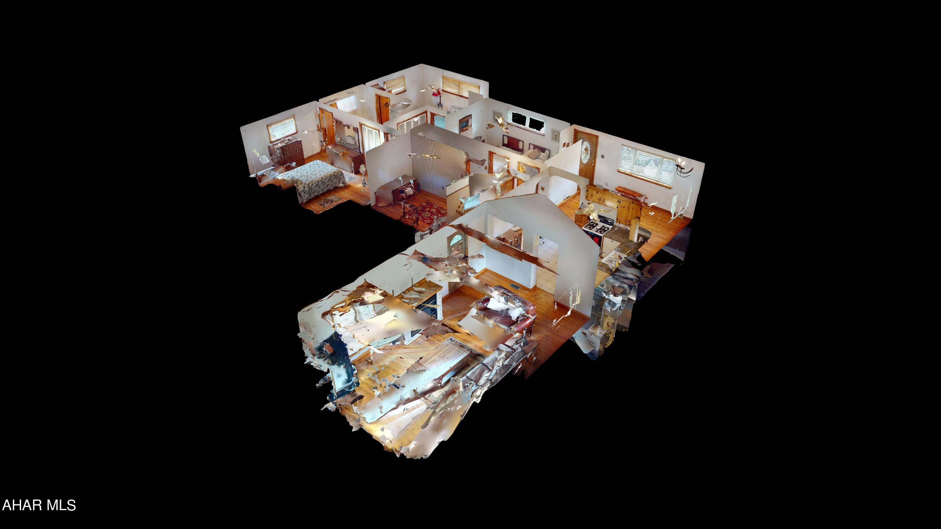 None - Residential