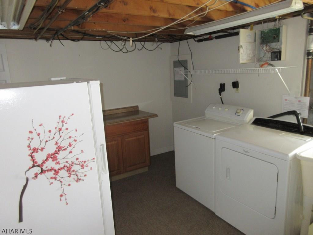 Juniata - Residential