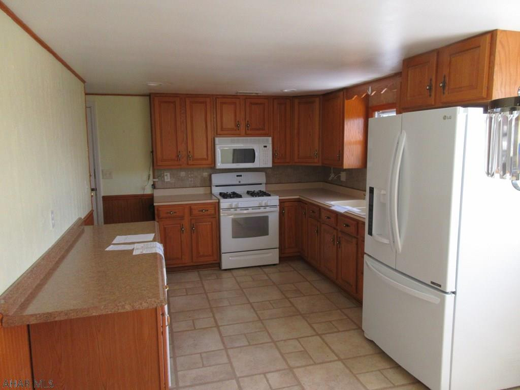 Juniata - Residential