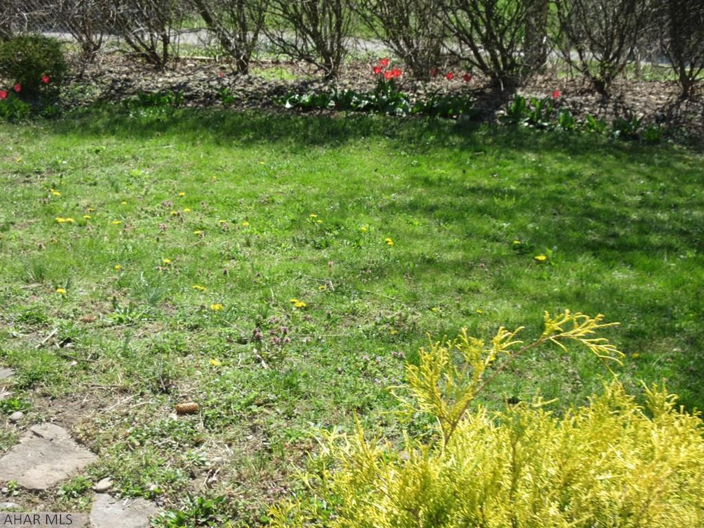 Juniata - Residential