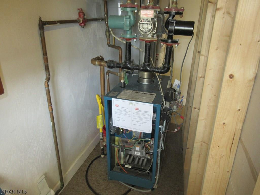 Juniata - Residential