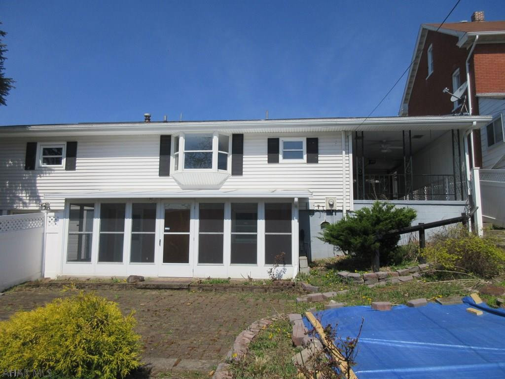 Juniata - Residential