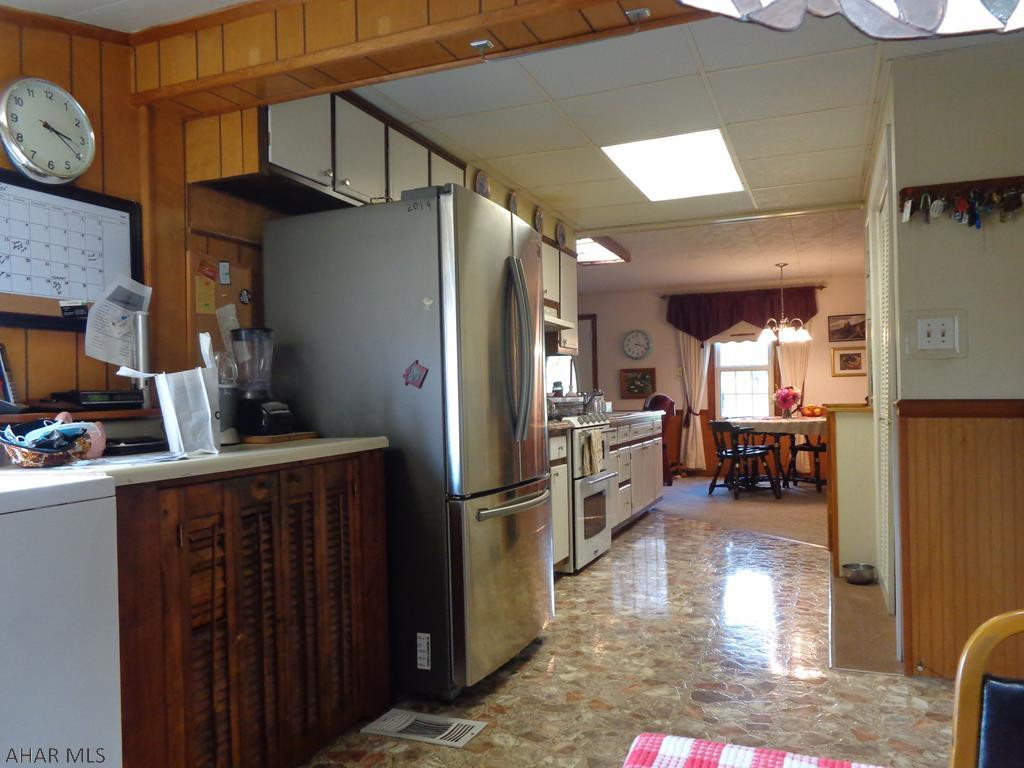 Unknown - Residential