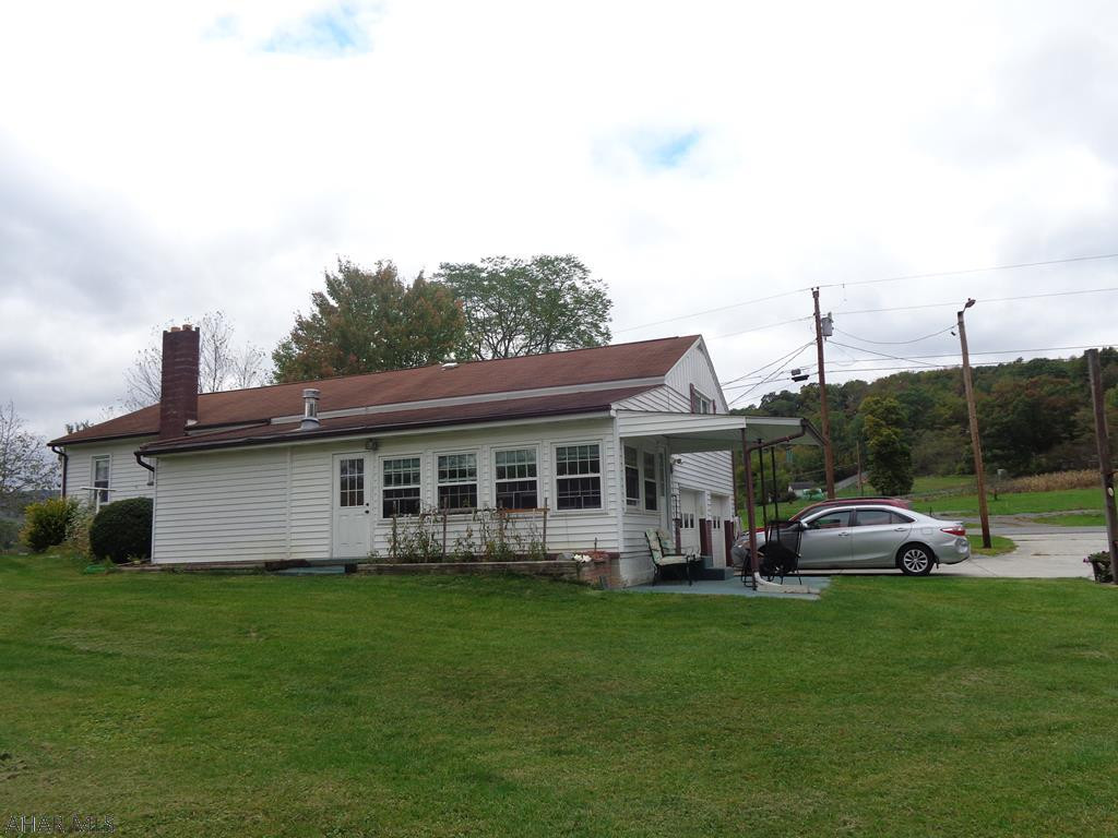 Unknown - Residential