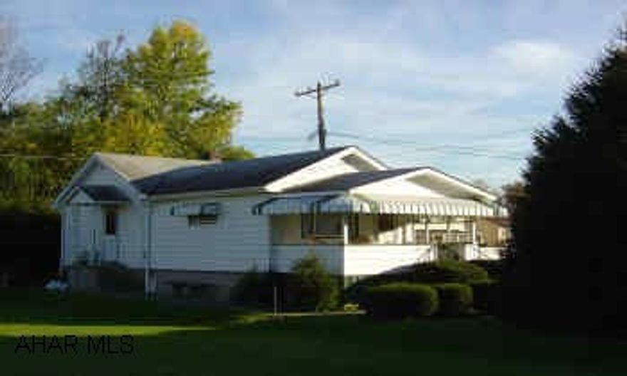 Excellent Condition-Rancher!