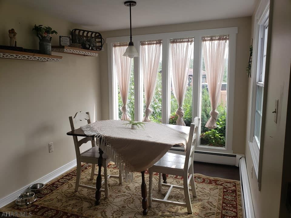 Hollidaysburg - Residential