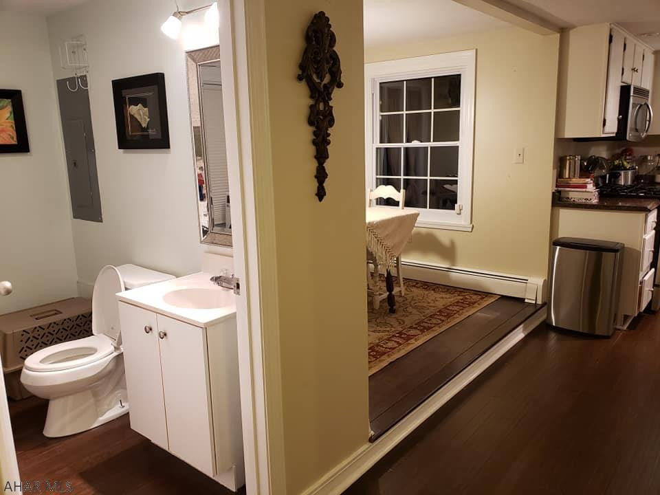 Hollidaysburg - Residential