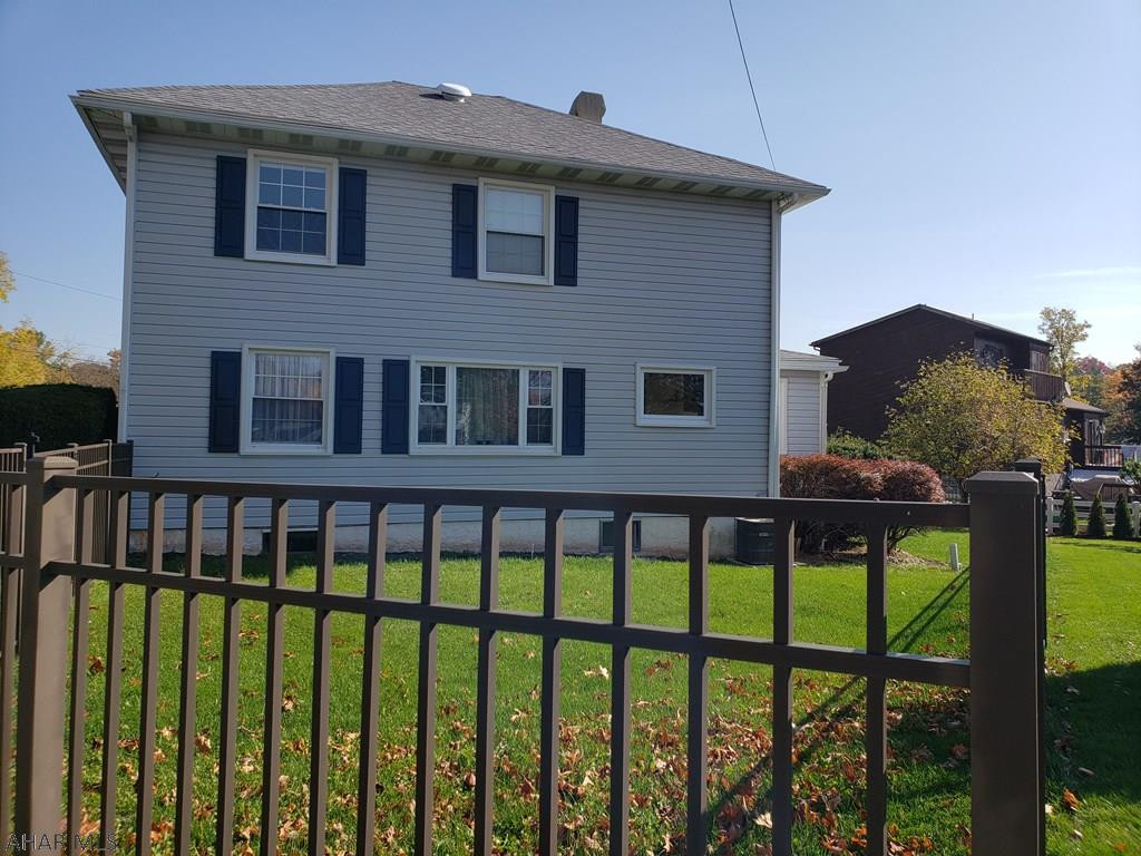 Hollidaysburg - Residential