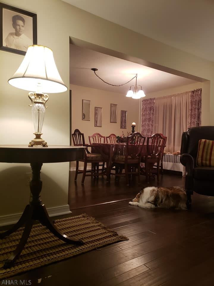 Hollidaysburg - Residential