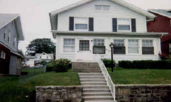 Fairview - Residential