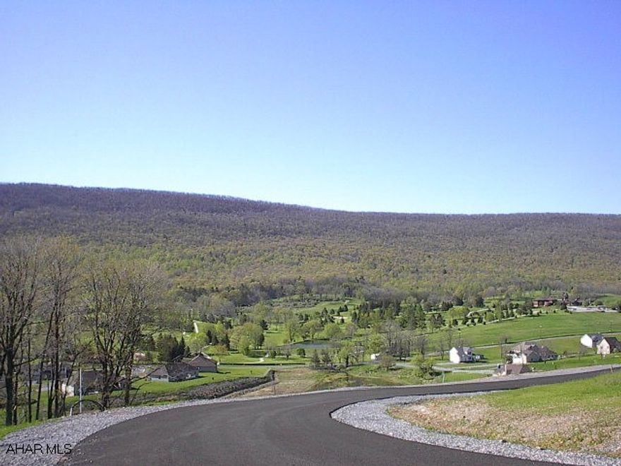 BEST VIEW IN THE VALLEY.  WELL TO BE DRILLED BY BUYER. BUYER TO PAY $1,394 TAP FEE TO SELLER A+ CLOSING ALSO AVAILABLE FOR $60,000LOTS 54, 55,& 56