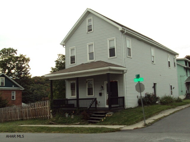 Unknown - Residential