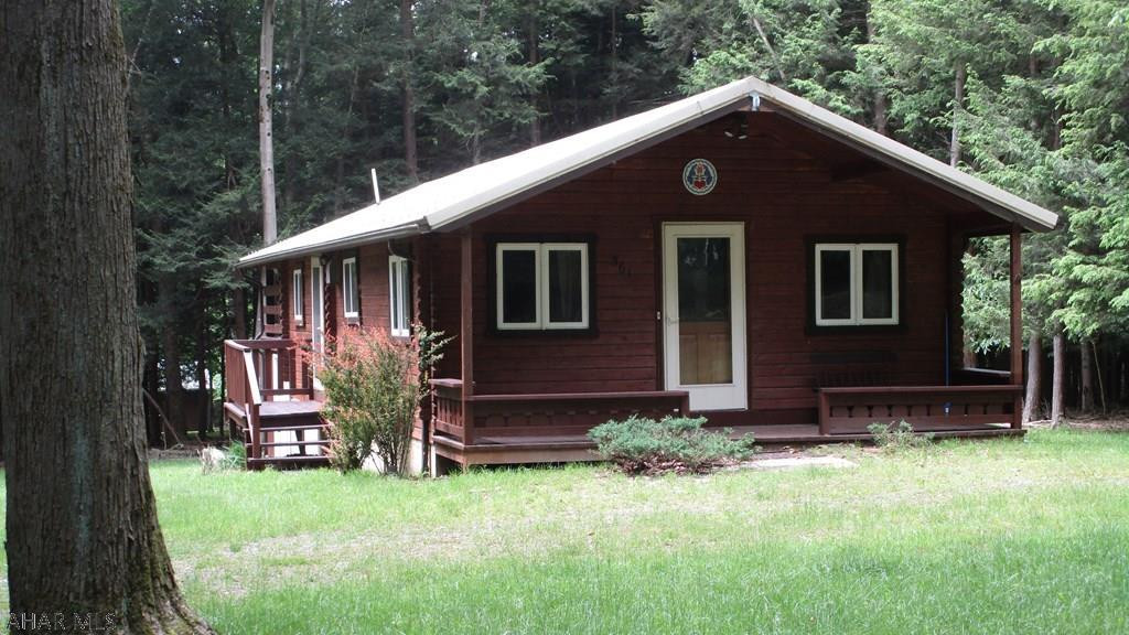 Glendale Yearound - Residential