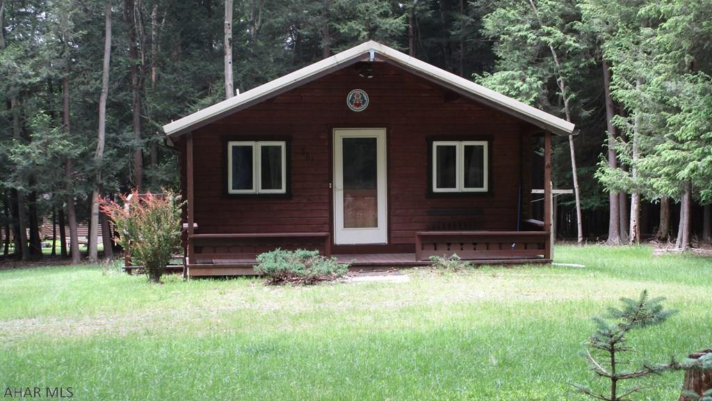 Glendale Yearound - Residential