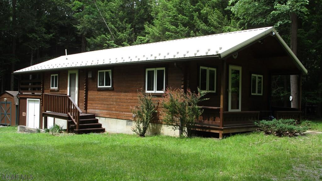 Glendale Yearound - Residential