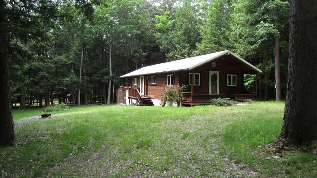 Glendale Yearound - Residential