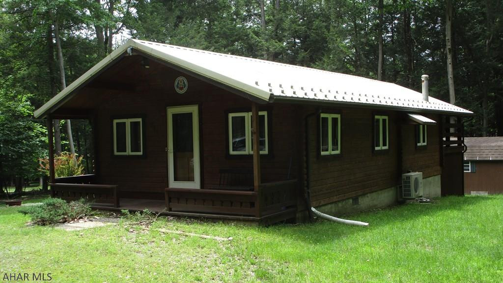 Glendale Yearound - Residential