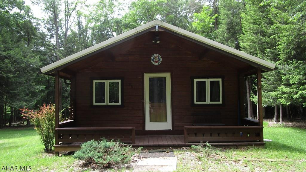 Glendale Yearound - Residential