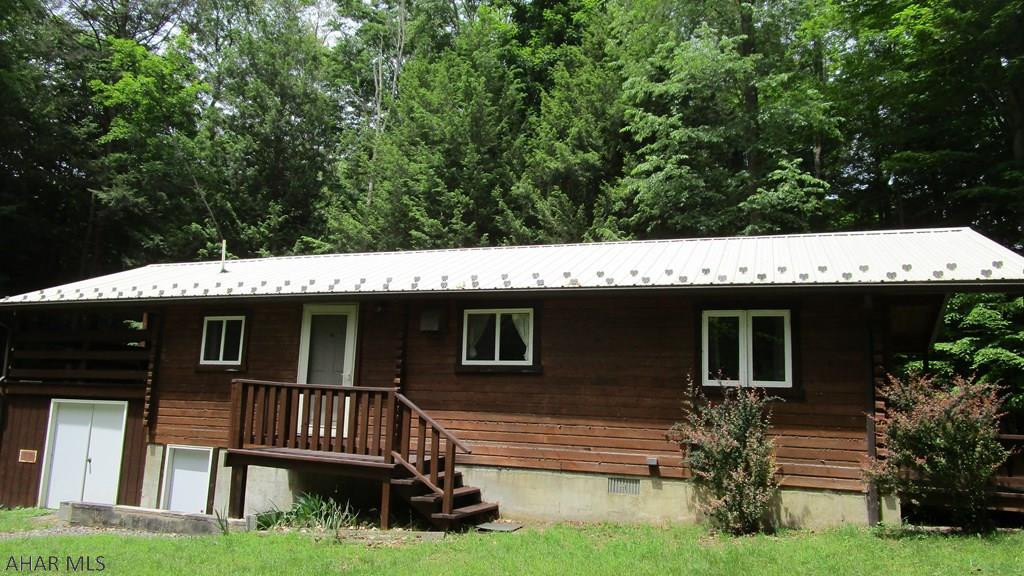 Glendale Yearound - Residential