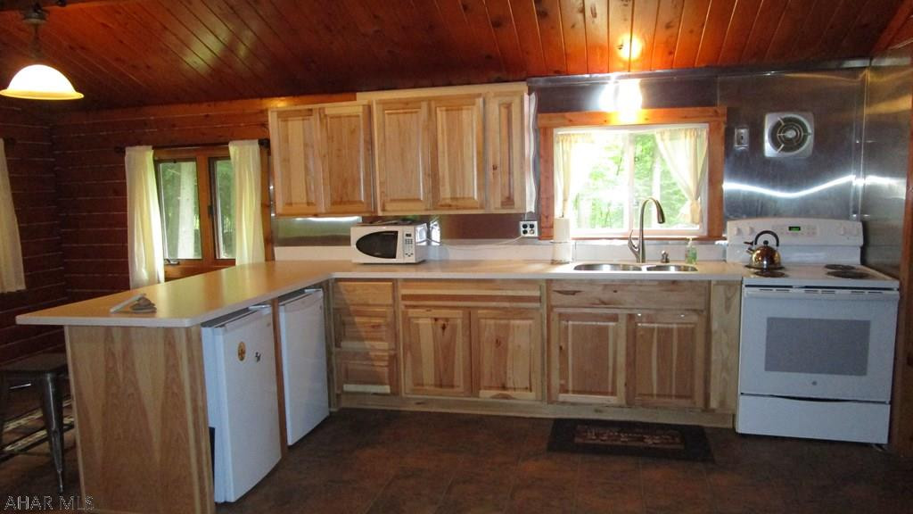 Glendale Yearound - Residential