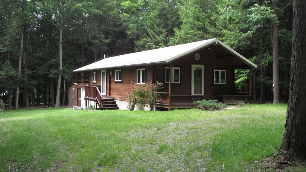 Glendale Yearound - Residential