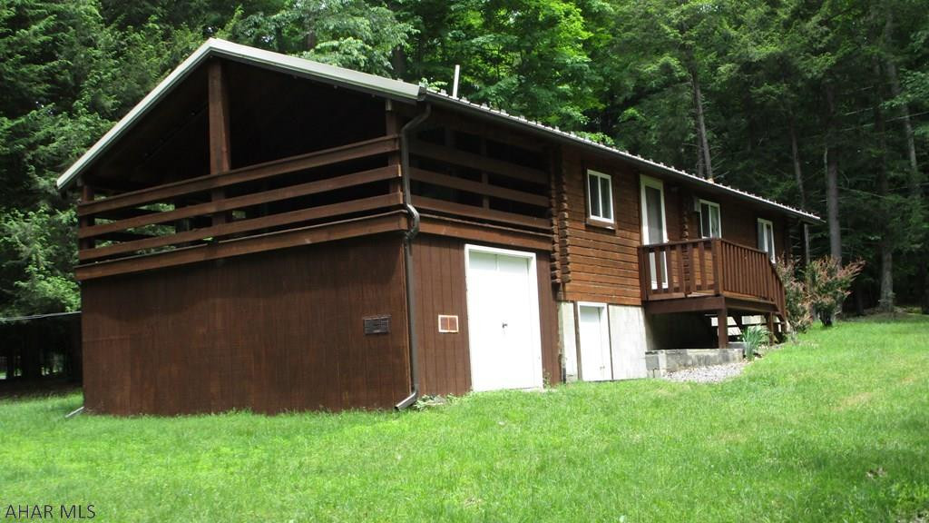 Glendale Yearound - Residential