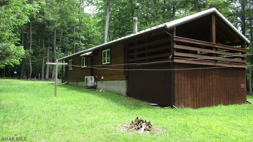 Glendale Yearound - Residential