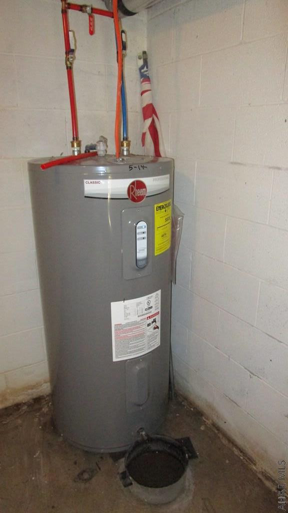 Glendale Yearound - Residential