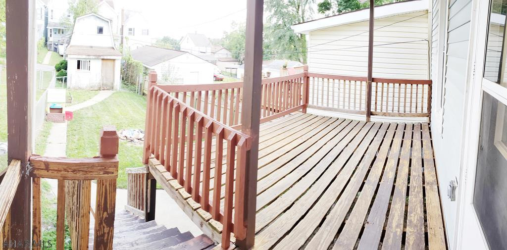 Unknown - Residential