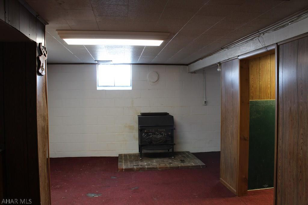 Unknown - Residential