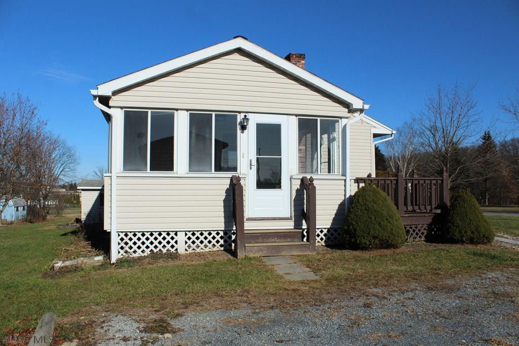 Unknown - Residential