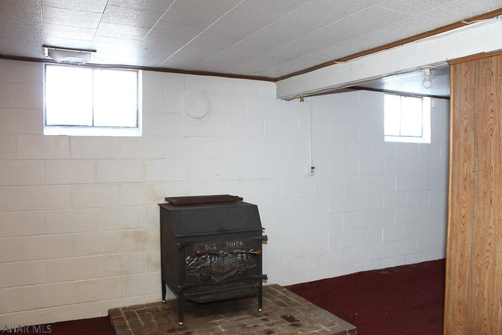 Unknown - Residential