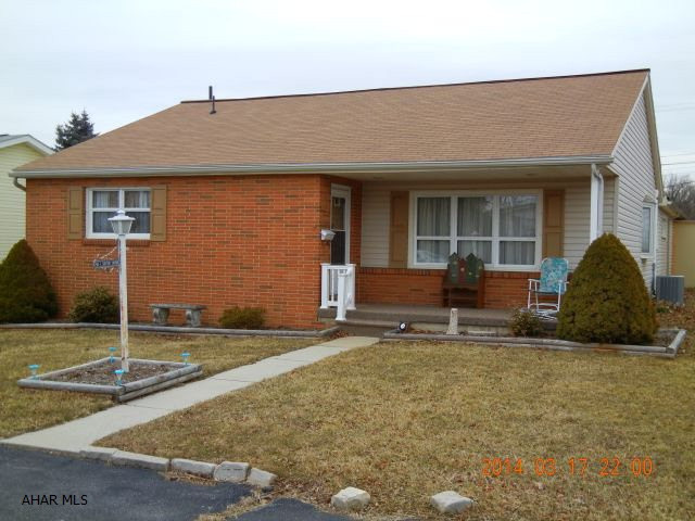 Garden Heights - Residential